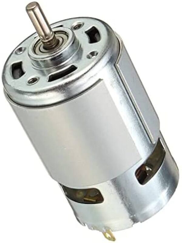 RS-775 DC Motor 12V – Bearing Type [TYPE – 1]