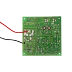 45 watt complete inverter circuit motherboard with inbuilt battery charging module