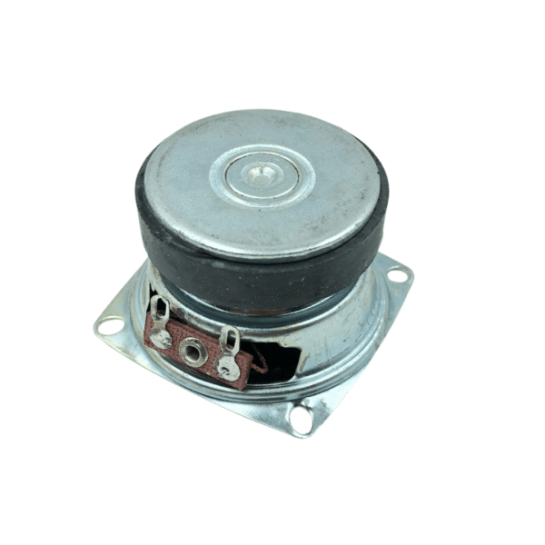 2 Inch Square Speaker 4 Ohm 3W with External Ring Magnet