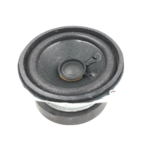 2 Inch Square Speaker 4 Ohm 3W with External Ring Magnet