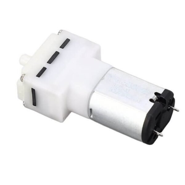 DC 3V Micro Air Pump