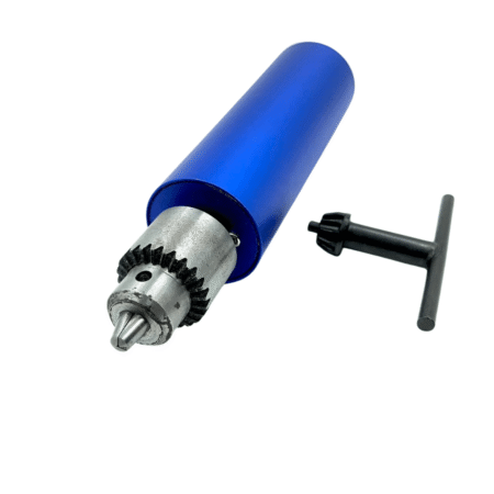 12V Mini Drill Machine 0.3-4mm