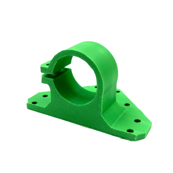 555 Motor Mount 3D Printed : Only Mount