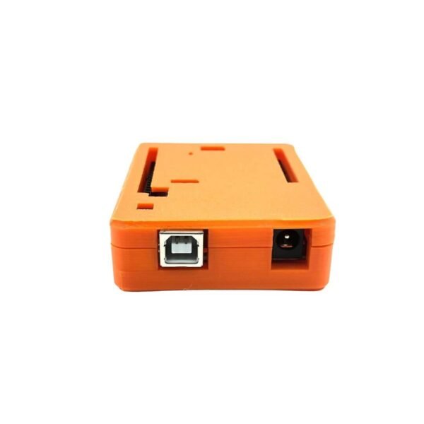 Arduino Uno Safety Case – 3D Printed