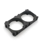 32650 2×1 Battery Cell Spacer/Holder/Bracket