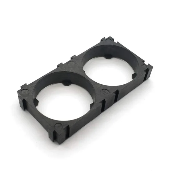 32650 2×1 Battery Cell Spacer/Holder/Bracket