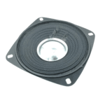 4 Inch Satellite Speaker & Woofer 8 Ohm 15W