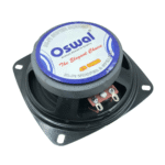 4 Inch Satellite Speaker & Woofer 8 Ohm 15W