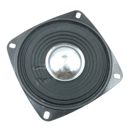 4 Inch Satellite Speaker & Woofer 8 Ohm 15W