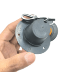 Pack Of 2: Oswal 111 Piezo Tweeter | High Frequency Speaker for Clear Audio Output