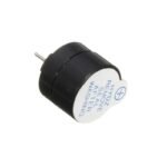 Electromagnetic Buzzer – 5V – PCB Mount