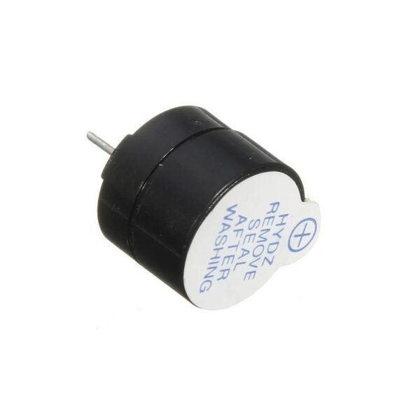 Electromagnetic Buzzer – 5V – PCB Mount