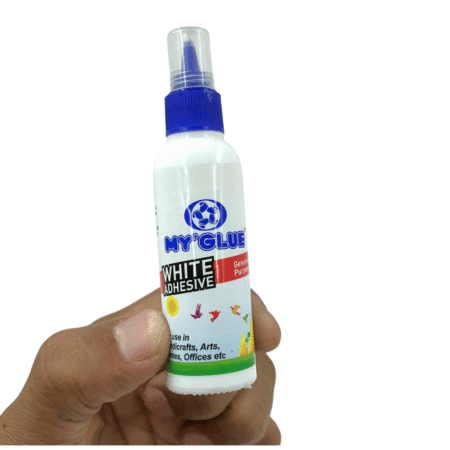 White Glue Adhesive 22g for Arts & Crafts