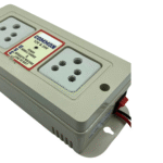DC 12V/24V to 220V AC Converter (Gang Box)