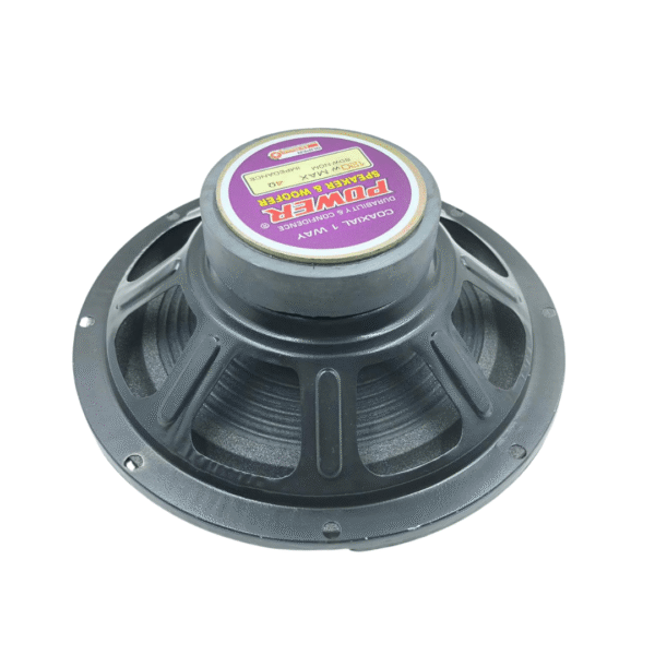 6 Inch 30w High Quality Woofer Speaker
