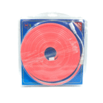 PINK : 12V 5M Neon Flexible LED Strip Light