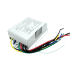 Wireless 4 Channels ON/Off 220V Remote Control Switch Digital Remote Control Switch