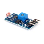 LDR Light Sensor Module