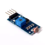 LDR Light Sensor Module
