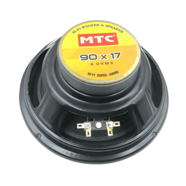 MTC : 8 Inch High Quality Woofer Speaker 8ohm