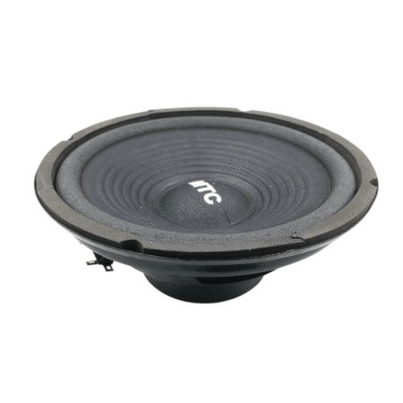 MTC : 8 Inch High Quality Woofer Speaker 8ohm