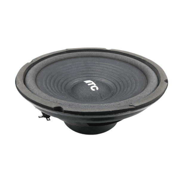 MTC : 8 Inch High Quality Woofer Speaker 8ohm