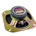 15 Watt 8ohm 4 inch Home Theatre Speaker