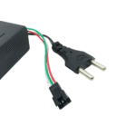 LED Pixel Light adapter for 40 feet Lenght Pixel Strip
