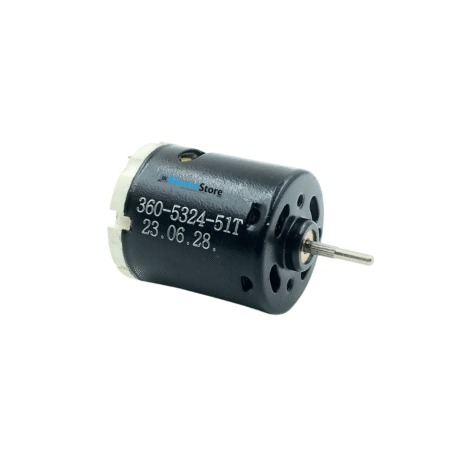 R360 360 6-12V 11600RPM DC Motor