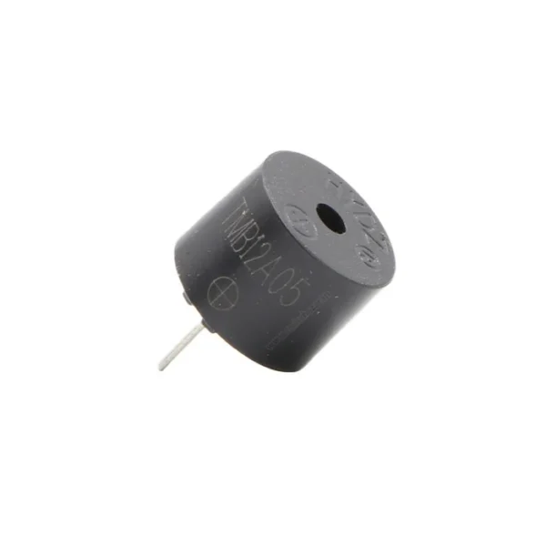 Electromagnetic Buzzer – 5V – PCB Mount