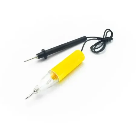 Continuity Tester with LED Indicator [Type – 2]