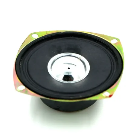 5 Watt 4ohm 3 inch Home Theatre Speaker