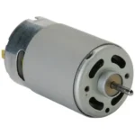 RS-555 DC Motor 12V