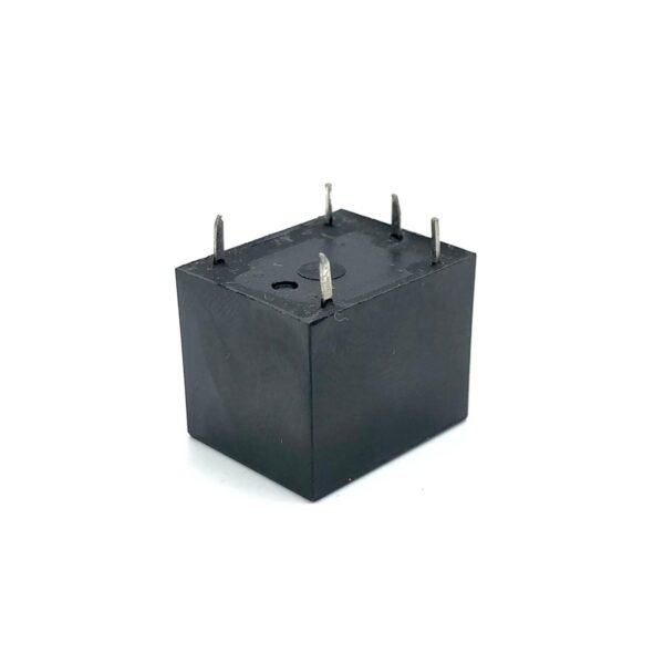 5V 10A PCB Mount Relay – Sugar cube 5 pin