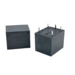5V 10A PCB Mount Relay – Sugar cube 5 pin