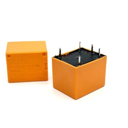 12V 10A PCB Mount Relay