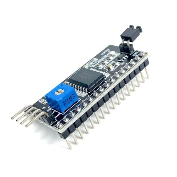 IIC/I2C Serial Interface Adapter Module