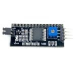 IIC/I2C Serial Interface Adapter Module