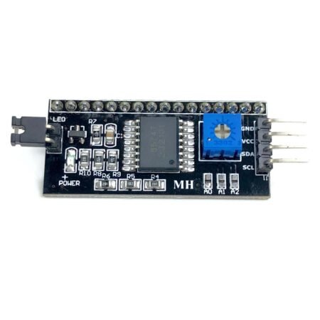 IIC/I2C Serial Interface Adapter Module