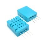 DHT 11 Humidity & Temperature Sensor