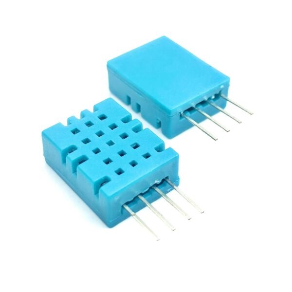 DHT 11 Humidity & Temperature Sensor