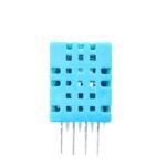 DHT 11 Humidity & Temperature Sensor