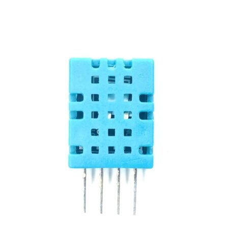 DHT 11 Humidity & Temperature Sensor