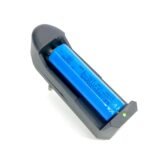 [TYPE-1] Universal Li-ion 1S Battery Charger For 3.7v 18650/16340/14500/17670 Cells