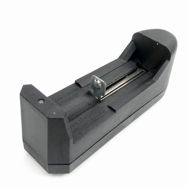 [TYPE-1] Universal Li-ion 1S Battery Charger For 3.7v 18650/16340/14500/17670 Cells