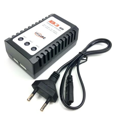 IMAX B3 Lipo Battery Balance Charger for 2S 3S Lipo Battery