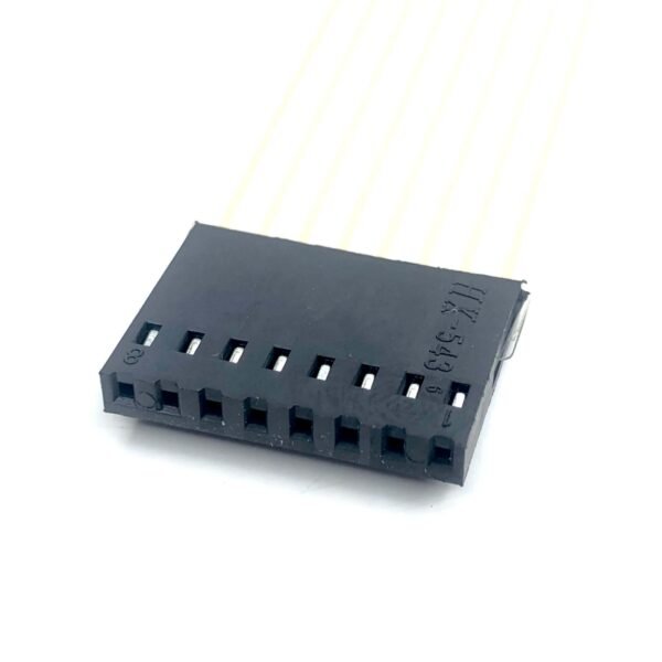 Universal 16 Key 4×4 Matrix Module Membrane Switch Keypad