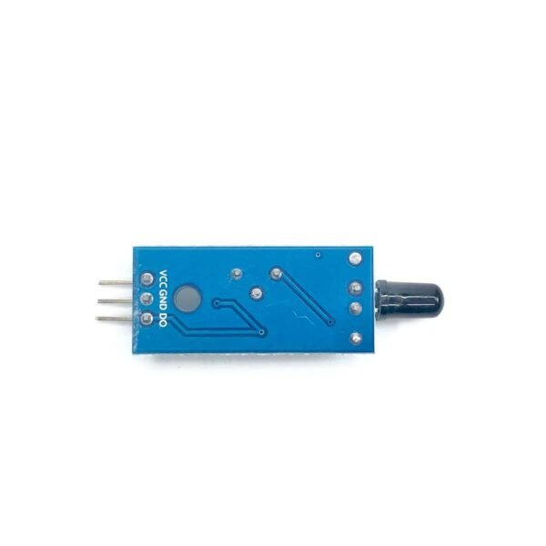 Flame Sensor Module – IR Infrared