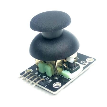 PS2 Joystick Module Breakout Sensor