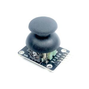 PS2 Joystick Module Breakout Sensor